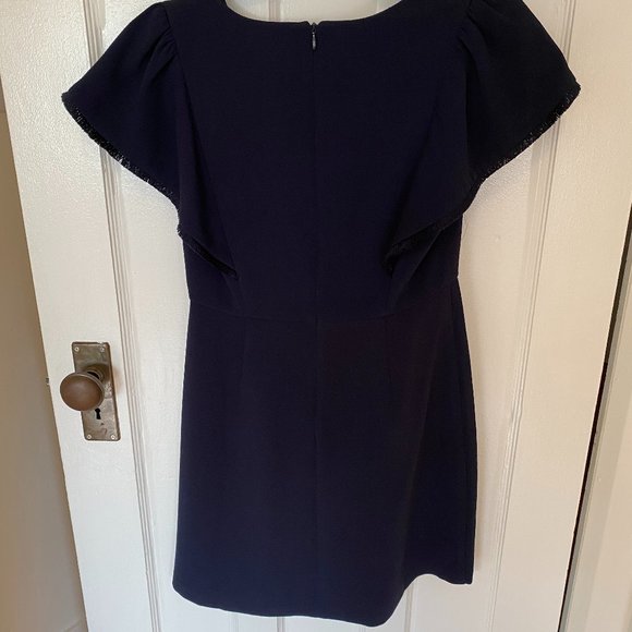 STUNNING LOFT MINI DRESS - Picture 2 of 4